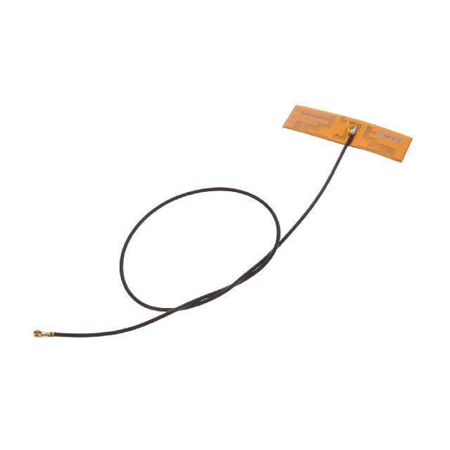 2344656-8 TE Connectivity AMP Connectors  Antenas de RF